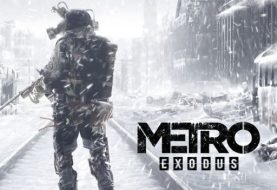 Metro Exodus delayed until Q1 2019