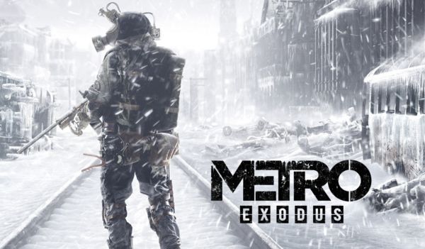 Metro Exodus delayed until Q1 2019