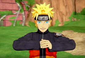 The ESRB Gives Rating Summary For Naruto to Boruto: Shinobi Striker