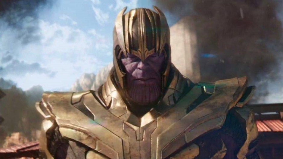 Say Hello To Thanos As He’s Invading Fornite Very Soon