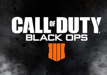 Activision Reveals When It Will Reveal More About Call of Duty: Black Ops 4