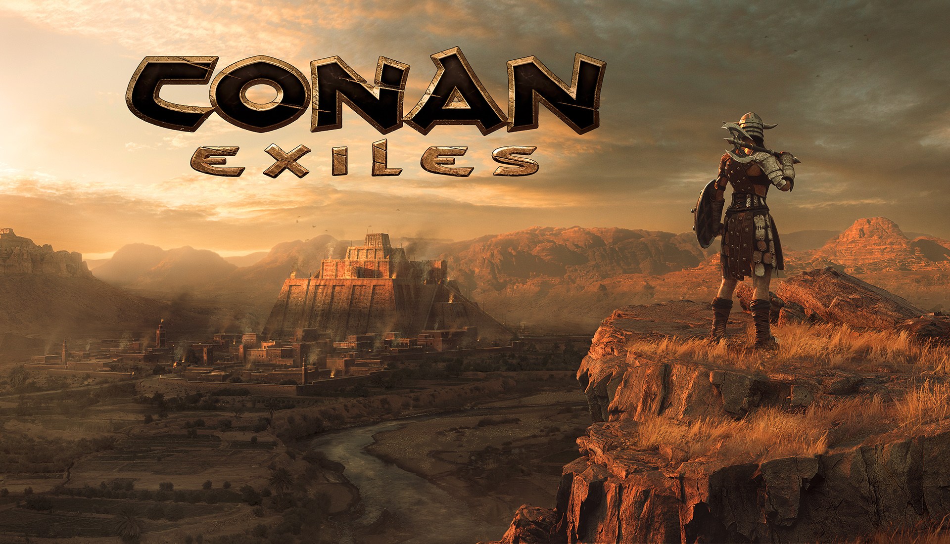 Conan Exiles Review