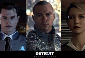 Detroit: Become Human Guide: How To Get Some Early Bad Endings