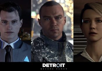 Detroit: Become Human Guide: How To Get Some Early Bad Endings