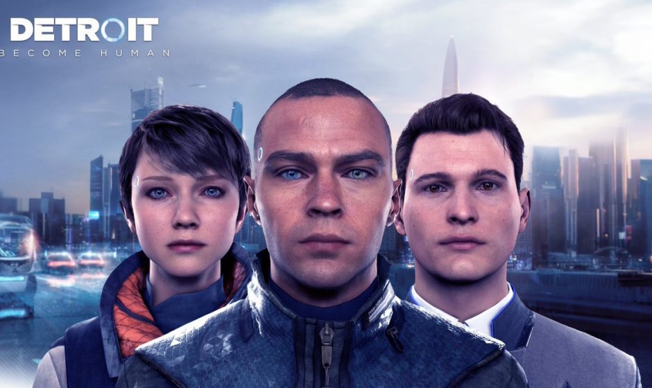 This Week’s New Releases 12/8 – 12/14; Detroit: Become Human, Shovel Knight, Blacksad: Under the Skin and More