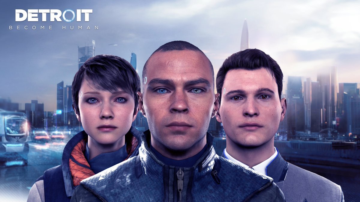 This Week’s New Releases 12/8 – 12/14; Detroit: Become Human, Shovel Knight, Blacksad: Under the Skin and More