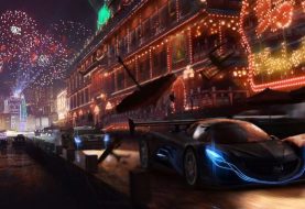 Rumor: Leaked Forza Horizon 4 Concept Art Suggests An Asian Setting