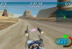 Star Wars: Episode 1 Racer Is Now Zooming Out Again On PC