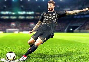 Konami Announces Release Date, Cover Athletes And More For PES 2019