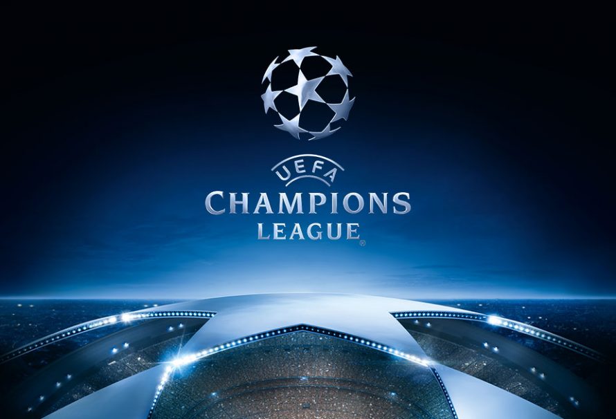 ea sports fifa champions league