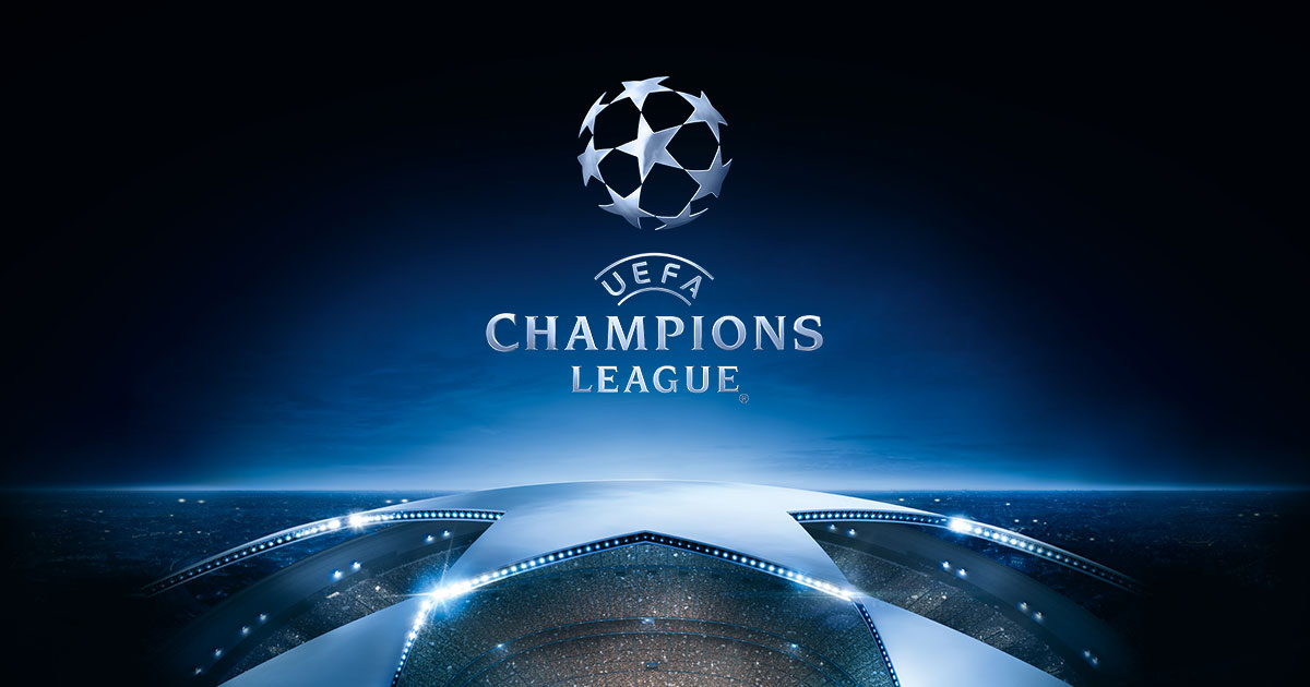 It Appears FIFA 19 Will Finally Add The UEFA Champions League