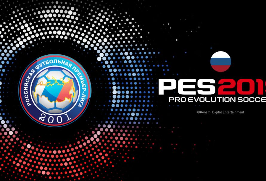 Seven New Authentic Leagues Join PES 2019