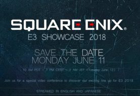 Square Enix Announces Its Own E3 2018 Press Conference