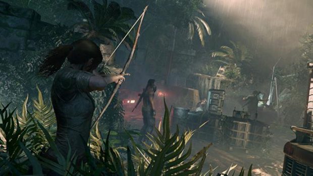 Kingdom Hearts 3 And Shadow of the Tomb Raider Are Playable At SDCC 2018