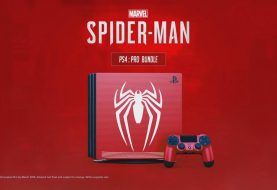 It Looks Like A Special Marvel's Spider-Man PS4 Pro Console Has Been Leaked Online