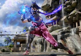 Amazon Italy May Have Leaked The Soulcalibur VI Release Date
