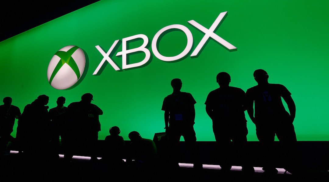 Microsoft Needs To Step Up Its Game For The Xbox One At E3 2018