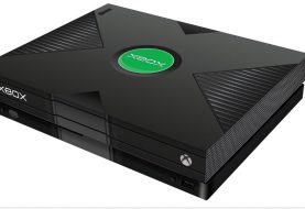 Original Xbox Skin Available To Make Your Xbox One Look Old-School