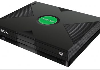 Original Xbox Skin Available To Make Your Xbox One Look Old-School