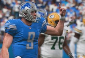 EA Reveals Why Madden NFL 19 Is Heading To PC This Year But Not The Switch