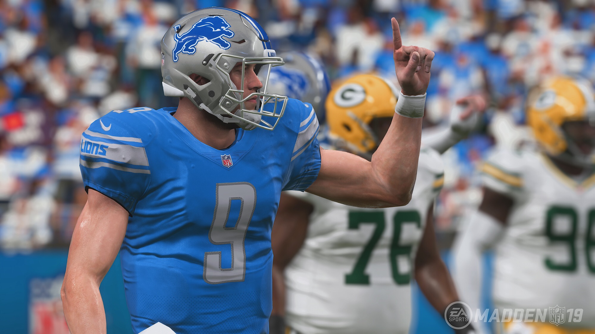EA Reveals Why Madden NFL 19 Is Heading To PC This Year But Not The Switch