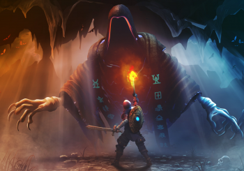 E3 2018: Underworld Ascendant is Quite Rough Around the Edges