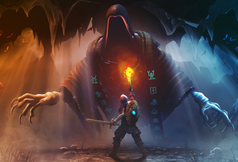 E3 2018: Underworld Ascendant is Quite Rough Around the Edges