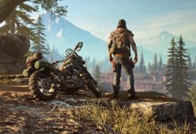 Days Gone Receives A Release Date In Early 2019