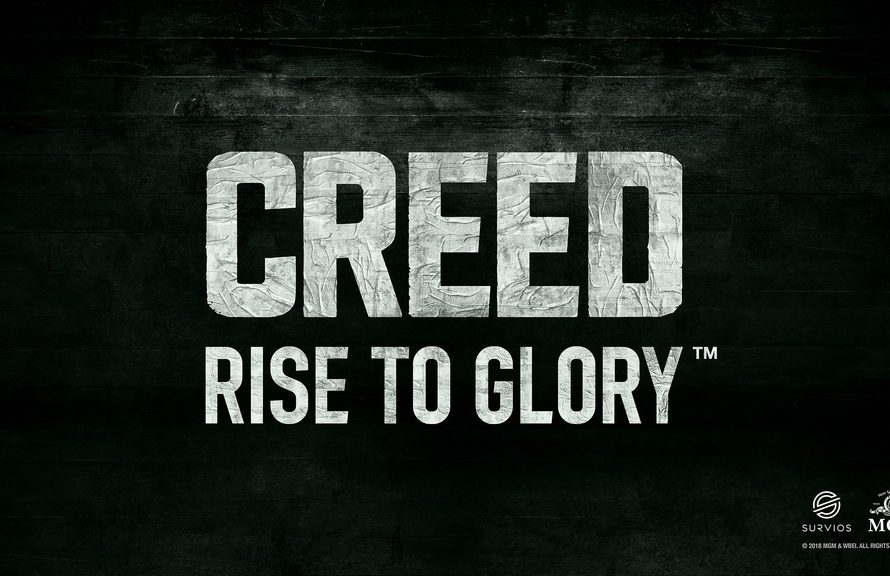 E3 2018: Creed: Rise to Glory Reminds Us that Motion Controls can be Awesome when Done Right