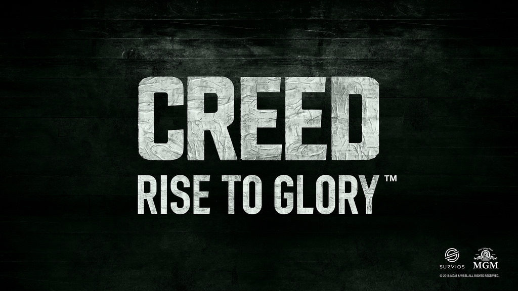 E3 2018: Creed: Rise to Glory Reminds Us that Motion Controls can be Awesome when Done Right