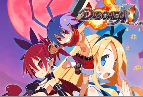 E3 2018: Disgaea 1 Complete Updates the Original and Brings it to the Switch