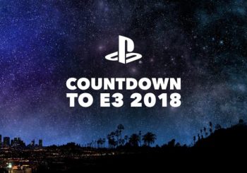 Sony Is Announcing Some New PS4 Games Just Prior To E3 2018
