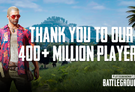 PUBG Has Now Sold Over 50 Million Copies On Xbox One And PC