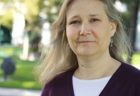Amy Hennig Has Left EA And Her Star Wars Game Is 'On The Shelf'