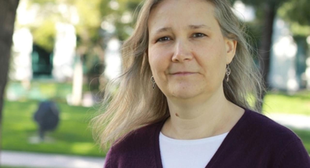 Amy Hennig Has Left EA And Her Star Wars Game Is ‘On The Shelf’