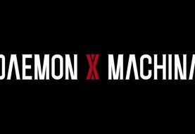 E3 2018: Daemon X Machina announced for Switch