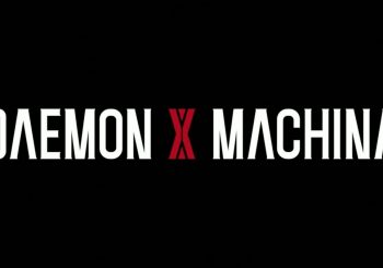E3 2018: Daemon X Machina announced for Switch