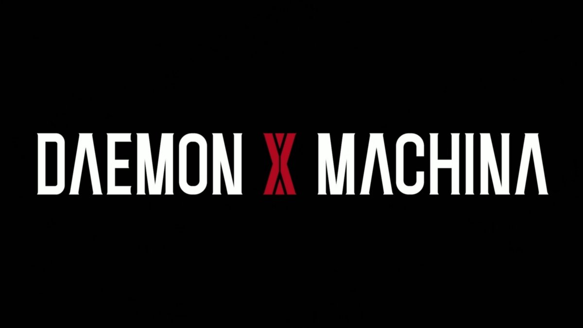 E3 2018: Daemon X Machina announced for Switch