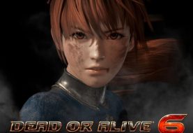 Dead or Alive 6 Coming In Early 2019 For PC, Xbox One And PS4