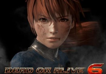 Dead or Alive 6 Coming In Early 2019 For PC, Xbox One And PS4