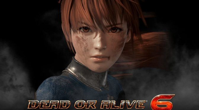 Dead or Alive 6 Coming In Early 2019 For PC, Xbox One And PS4