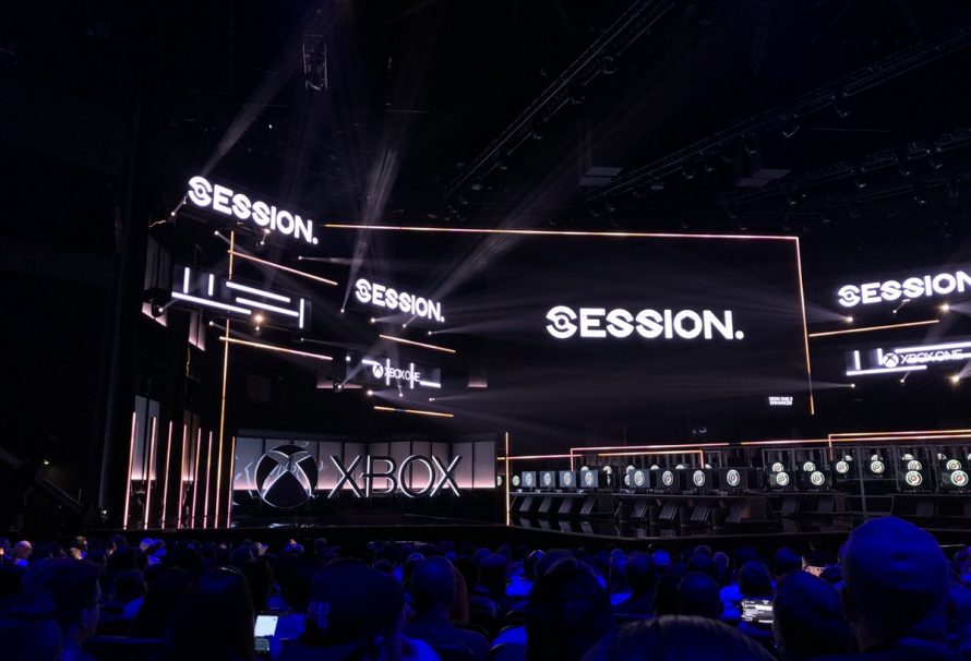 E3 2018: A New Skateboarding Game Called ‘Session’ Ollies Out