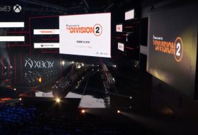 E3 2018: The Division 2 Gameplay And Release Date Announced