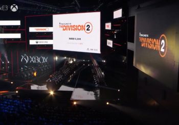 E3 2018: The Division 2 Gameplay And Release Date Announced