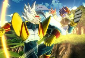 Dragon Ball Xenoverse 2 DLC Extra Pack 3 Coming This Summer