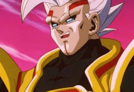 Super Baby 2 Featuring As Dragon Ball Xenoverse 2 DLC; Plus FighterZ Switch Release Date