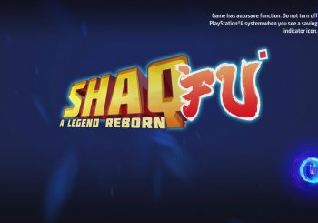 Shaq Fu: A Legend Reborn Review