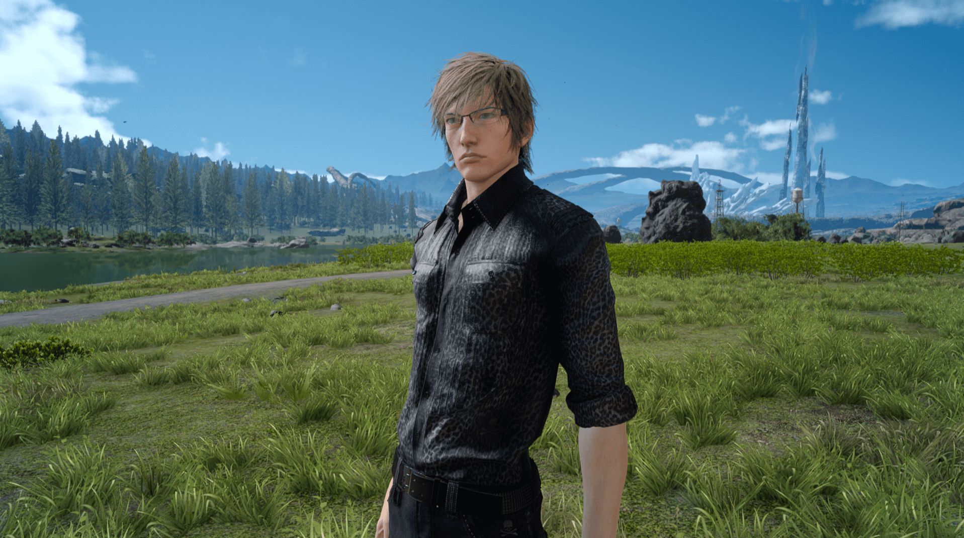 Final Fantasy XV 1.24 Update Patch Notes Released