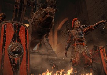E3 2018: For Honor: Marching Fire Details & Release Date Confirmed
