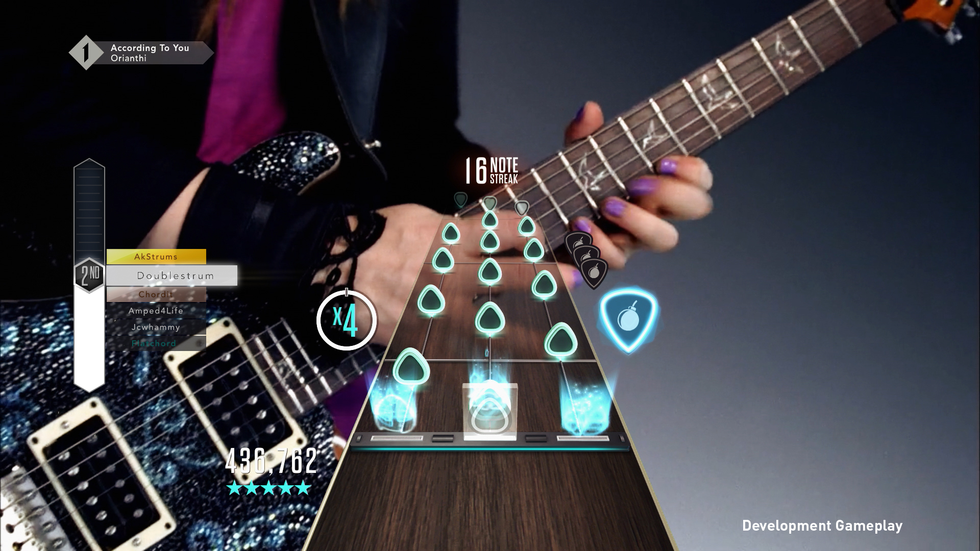 Guitar Hero Live’s ‘GHTV Mode’ Is Shutting Down This December